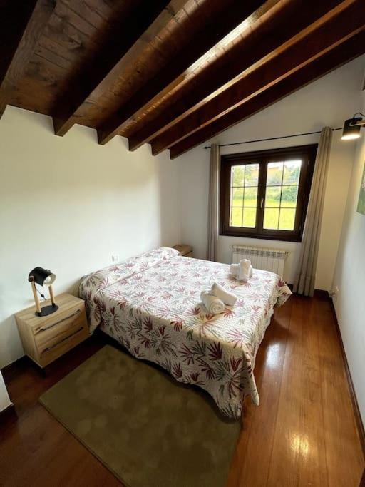 Villa Casa Uri à Cubas  Extérieur photo